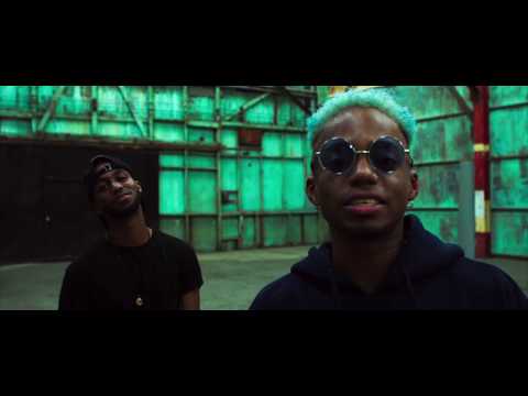 Not Enough - Lido ft THEY. // the making of the official dance video
