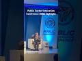 Public Sector Innovation Conference 2026 Highlight Innovation Public Namibia Subscribe