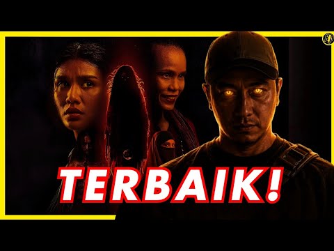 POLONG: Filem Lokal Terbaik 2026! #review