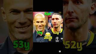 Download Lagu Zidane x Materazzi skills ☠️🤯#shortsfeed #football #soccer ​​​​ MP3
