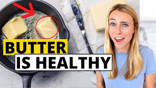 I Will Change Your Mind on Butter in 3 Minutes