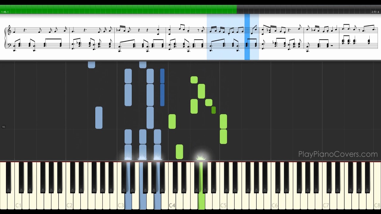Anne-Marie - Heavy (Piano Tutorial)