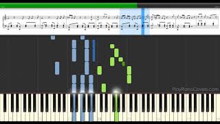 Anne-Marie - Heavy (Piano Tutorial)