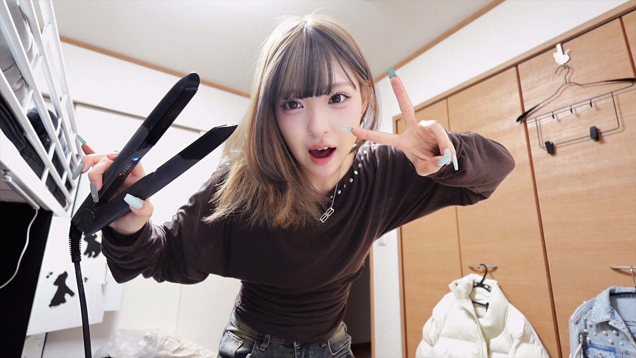 I decided to go back to my parents' house - YouTube