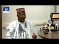 Hadi sirika explains fgs efforts to ensure smooth take off for nigeria air project