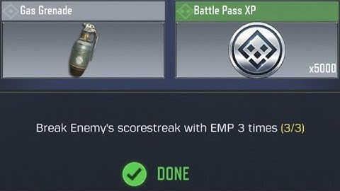 Call Of Duty Mobile Break Enemy