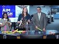 13 NEWS This Morning Birthday Club 10-16-26