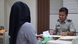 Profil Kantor Pertanahan Kota Batam