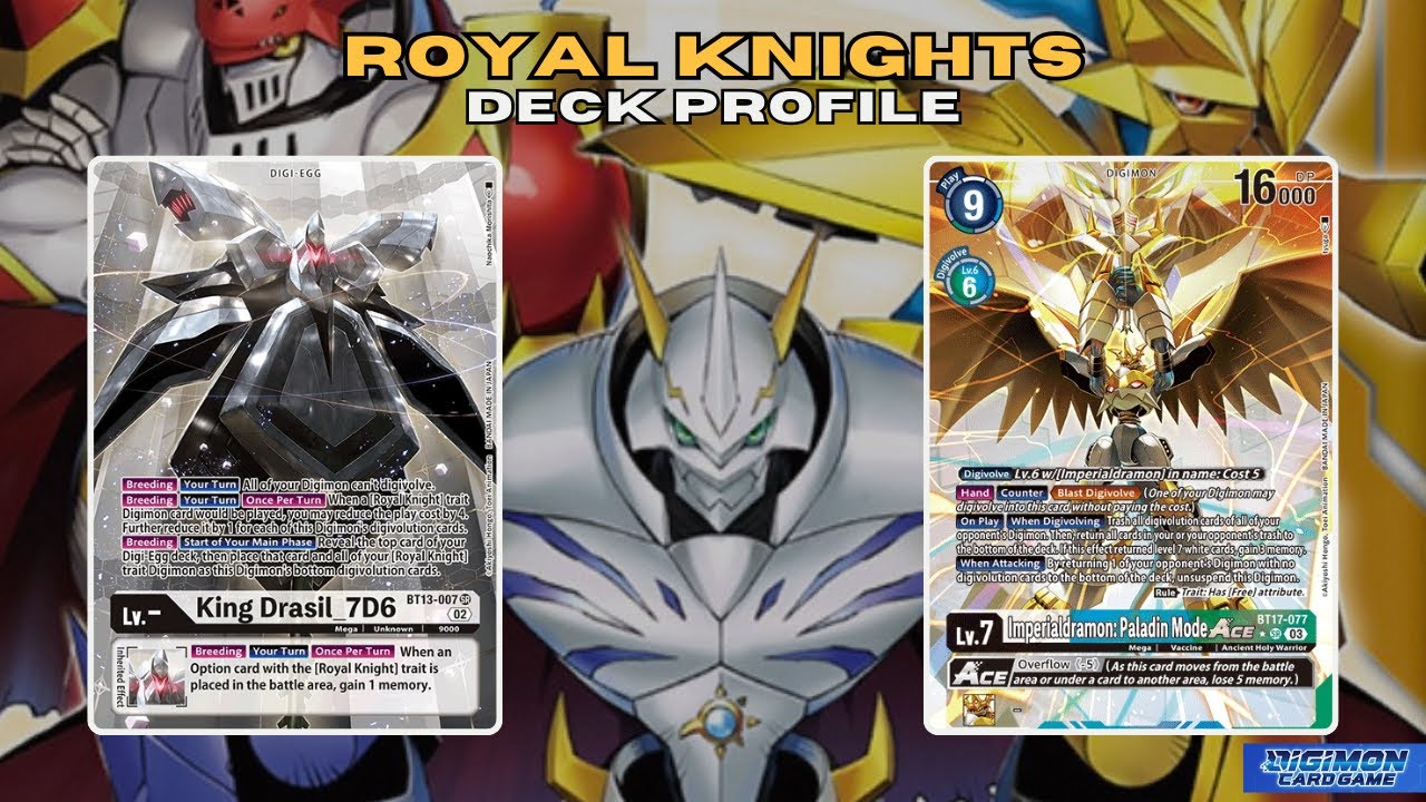 digimon card game royal knights KingChessmon [BT13-045] [Versus Royal Knights Booster] – Dungeons & Javas main image 1