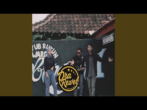 Video Ora Kuat Ati