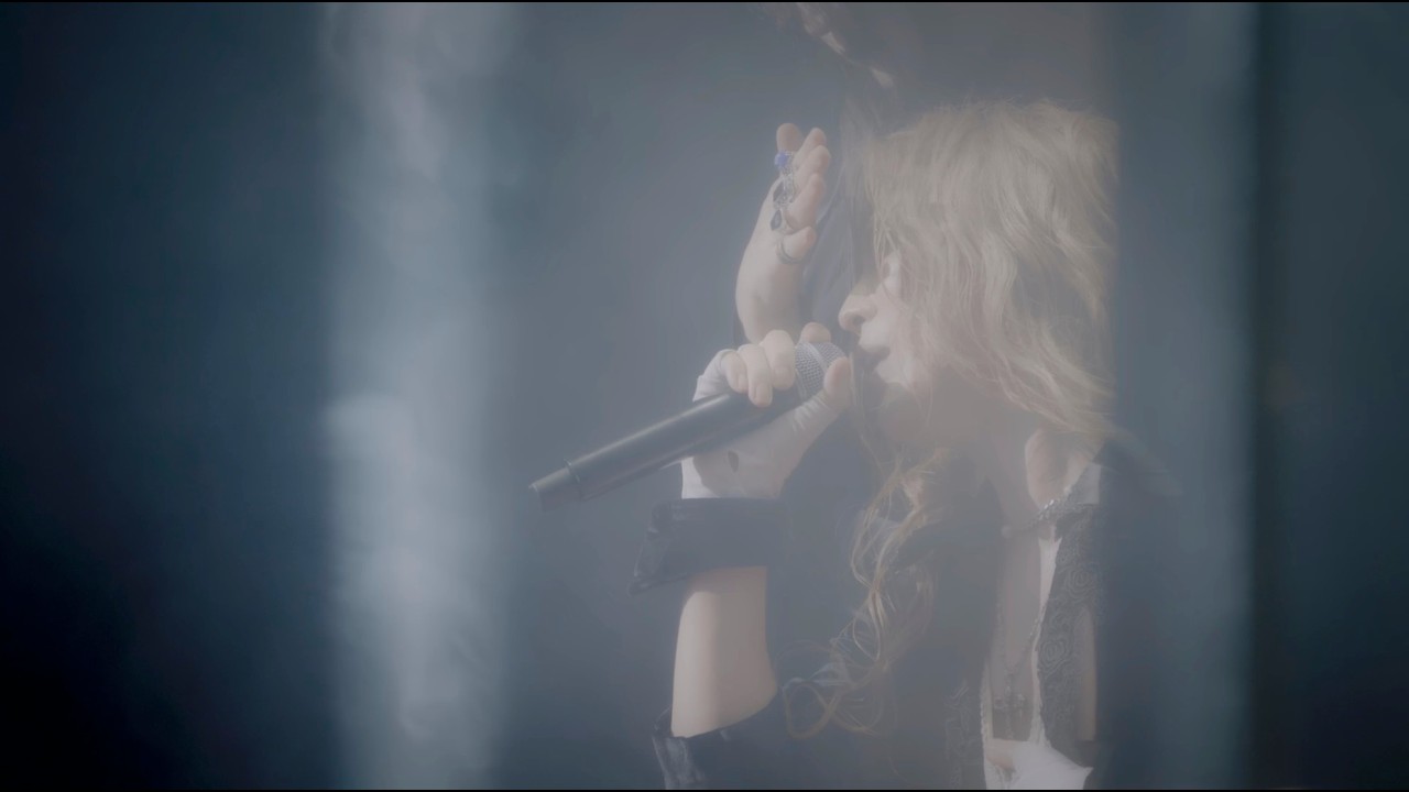 LAREINE CD6作セット　KAMIJOアートワーク担当作有 🌹 Lareine (1997, 優しい花達の狂奏 Flyer) #lareine #kamijo
