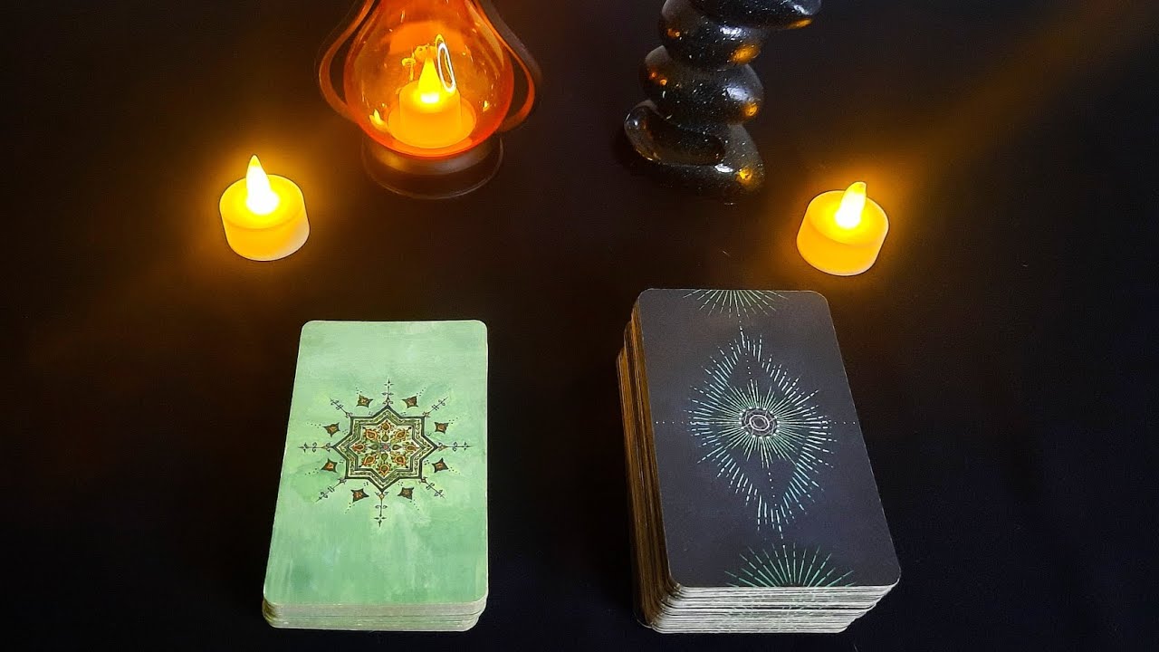 Aşk hayatıma kim geliyor? Detaylı deste seç tarot açılımı 🕯