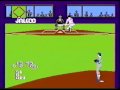 GAME ファミコン ジャレコ 燃えろ!!プロ野球 バントでホームラン