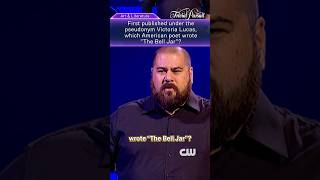 Speed Round trivialpursuit gameshow trivia