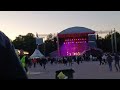 Toto - Georgy Porgy - Live Helsingin Kaisaniemen puisto 6.8.2022