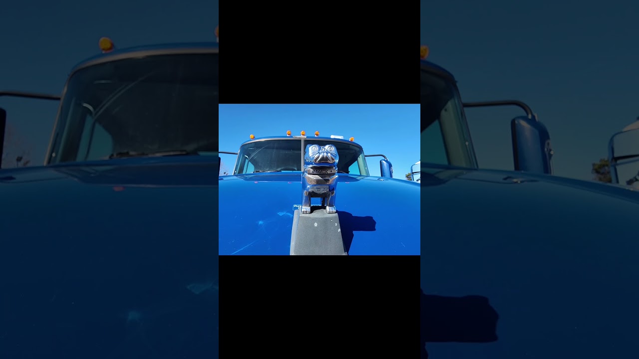 2019/2020 Mack Anthem for Sale! Richard Nance I Sell Used Trucks 336-663-2891