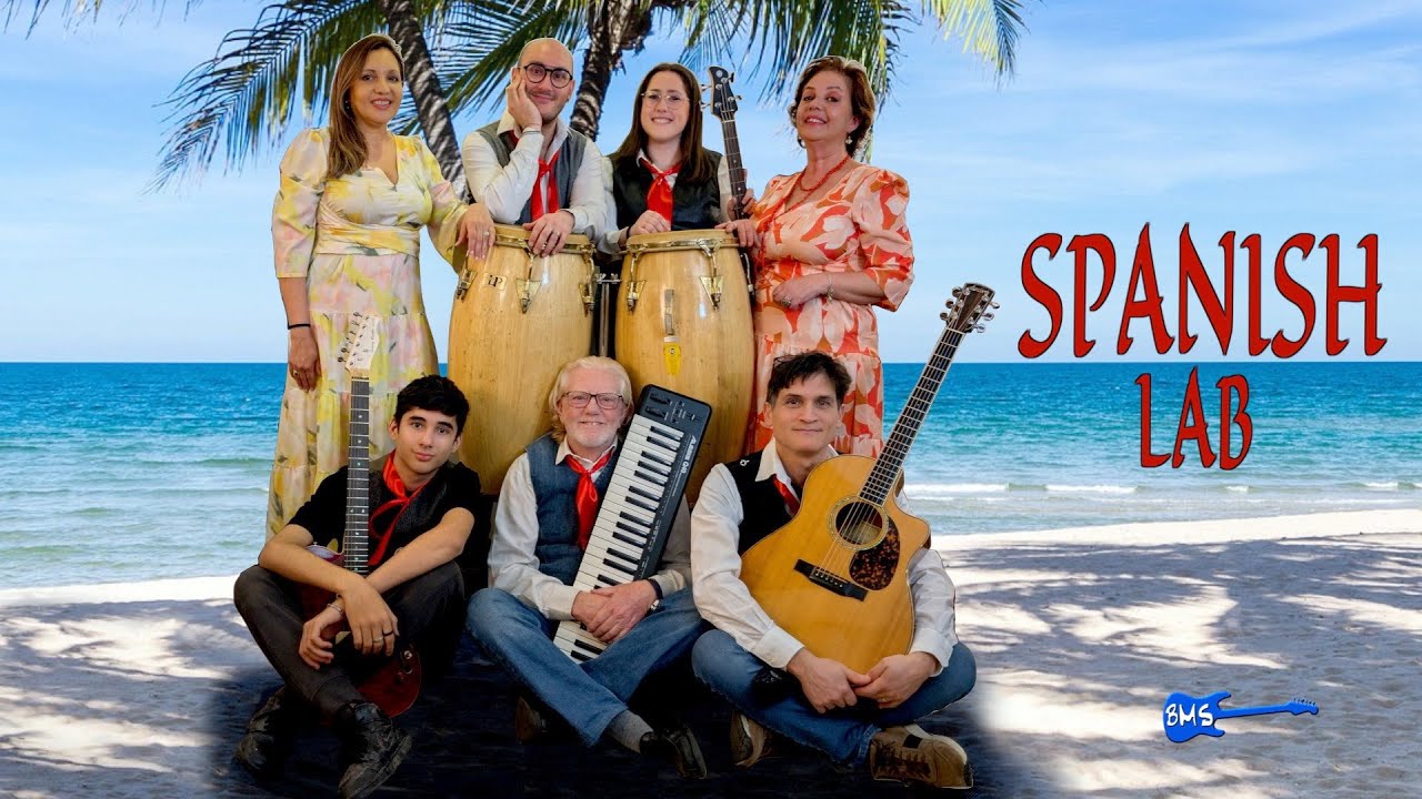 Corazon Espinado - LAB SPANISH