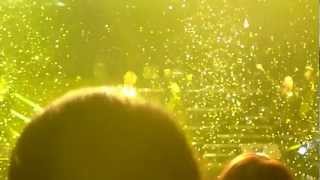 [FANCAM] 20120512 KIM HYUN JOONG ASIA FANMEETING IN HONG KONG - PLEASE 2
