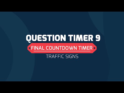 Question Timer 9