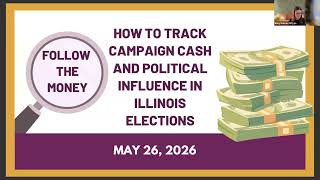 Follow the Money: How to Track Political Spending