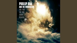 Standing Blinded on the Rooftops (Dougal Lott Electro Mix)