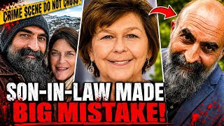 Nancy Guthrie's SON-IN-LAW Finally MADE A BIG MISTAKE. Its OVER! The FBI Are Now...