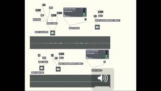 Final Video: Tempo Manipulation with Max 7