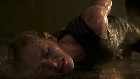 The Last of Us Part 2 | WE MET FRIENDLY SCARS?!? Gameplay Part 12