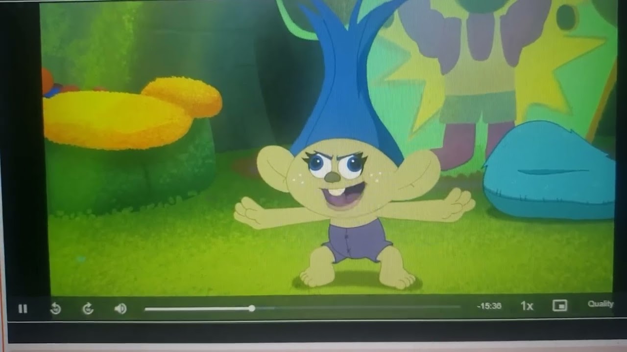 Keith: It's Time to Unleash The Keith (Declan Churchill Carter)