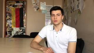 Saakian Arman22.08.1997