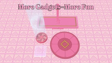 Chapter3-3｜More Gadgets=More Fun