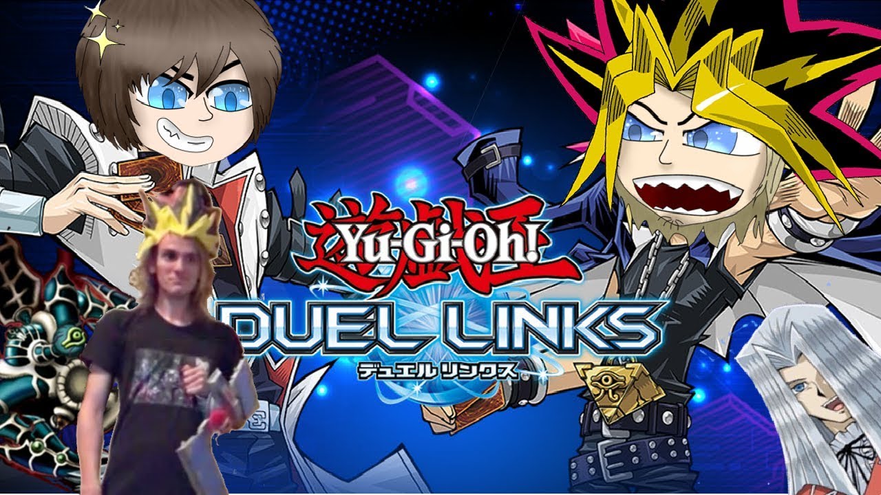 yugioh duel links mobile bot 2019 yugioh duel links mobile bot 2019