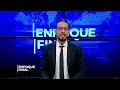 Enfoque Final | Javier Taveras
