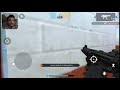 Critical strike : Team DeathMatch fectory kill eneimes 😱😱🎅