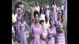 BETHANIA GISENYI HUMURA SONG