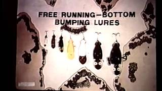 Buck Perry Series: Part 4 Presentation of lures