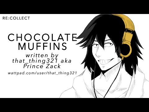 Chocolate-Muffins-|-Hanta-Sero-x-Listener-{BNHA-ASMR-Fanfi