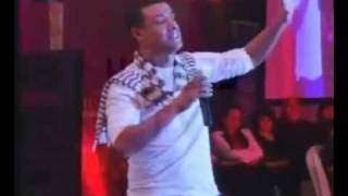 هشام الجخ - 3 خرفان - حفلة الأردن - يونيو 2011