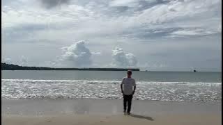 Rindu Rumah Song by Wizz Baker