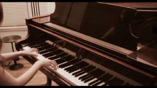 Keoma- Guy and Sybil/ G& M. Angelis "Keoma" Movie Soundtrack Live Piano Performance chords