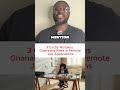 3 Costly Mistakes Ghanaians Make in Remote Job Applications #talesfromgh