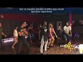 AZ 100% Kizomba/Urbankiz Monthly Social