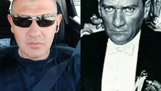 Türküm Türküm Türküm Ben - Duran Sünbül