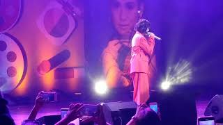 Sarah Geronimo - Duyan (Live, New Frontier Theatre)