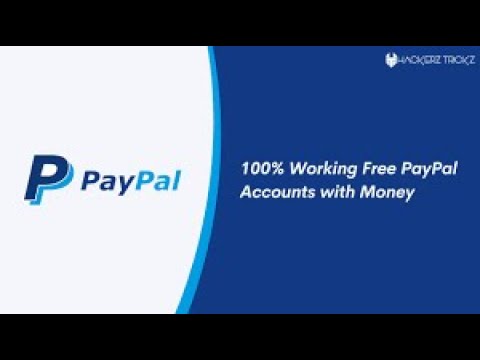 THE BEST 2023 WAY OF CREATE PAYPAL ACCOUNT / ALL COUNTRIES INCLUDED