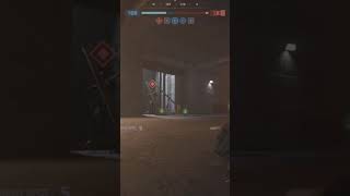 Surprise!!! #bf6 #c4 #ambush #ambushpredator