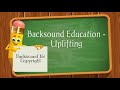 ( No Copyright ) Backsound Education-Uplifting | untuk video pembelajaran,Presentasi,dll.