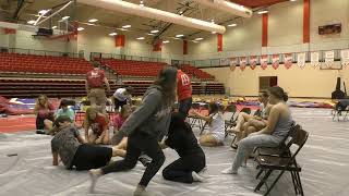 Heber Spring Arkansas post prom part 3 of 3