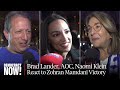 This Is How to Fight Fascism: Naomi Klein, AOC &amp; Brad Lander on Mamdani Victory