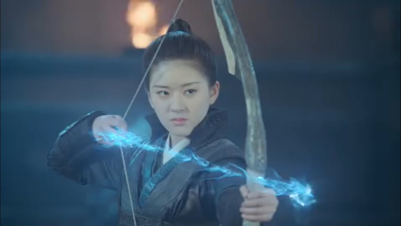 Chinese drama Clip | 三千 鸦 杀The killing of three Thousand Crows | Qin